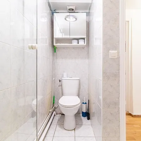 Guestready - Sejour Confortable Dans Le 3eme Lejlighed